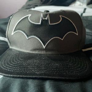 Batman Bioworld Cap